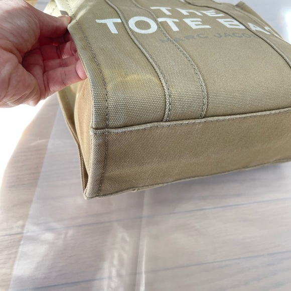 Marc Jacobs small tote bag - Picture 6 of 10